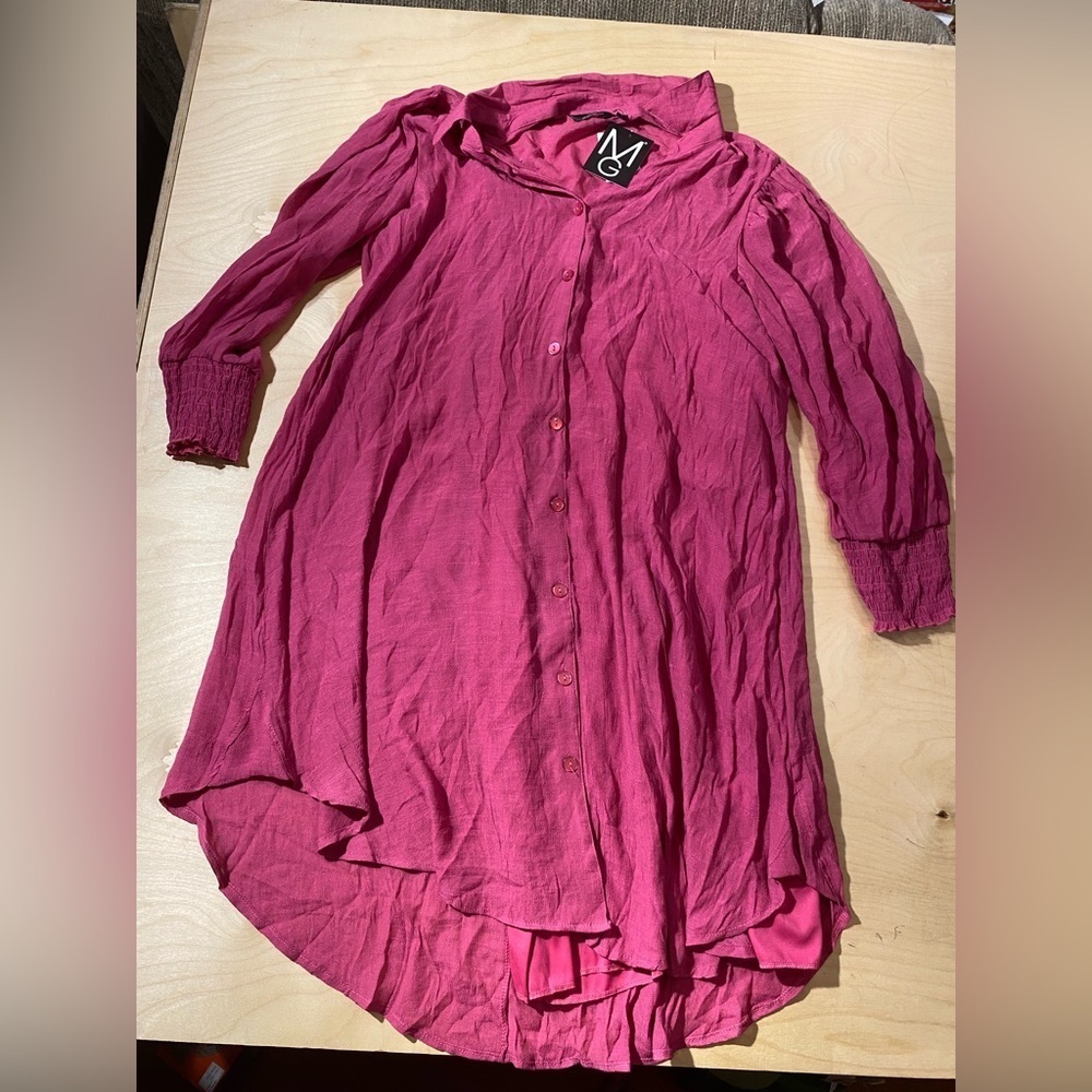 MLLE Gabrielle Dress size 3X (AV) - Picture 2 of 13